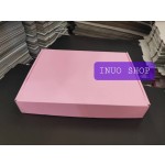 Caja de cartón para embalaje  10 piezas